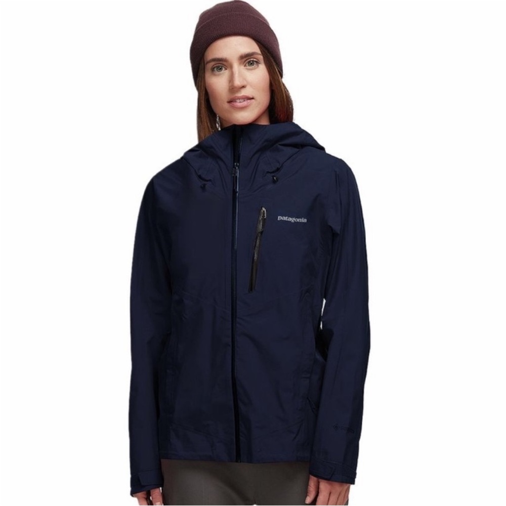 Patagonia Women’s Calcite GORE-TEX Shell
